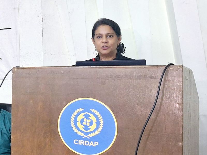 জলবায়ু প্রশমনে নতুন এনডিসিতে অন্তর্ভুক্ত হবে ভূমি, বন ও জলাভূমি